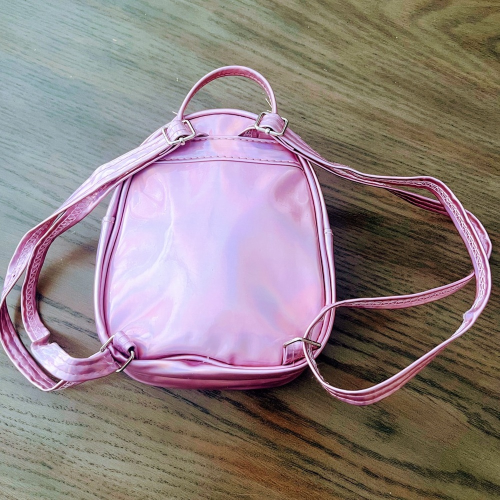 POP IT Backpack in Multi-Colored - Picture 5 of 13